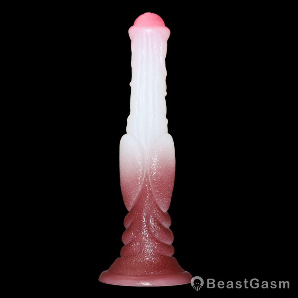 Thick Knot Horse Dildo 🐎 Legendary Stallion Fantasy - BeastGasm