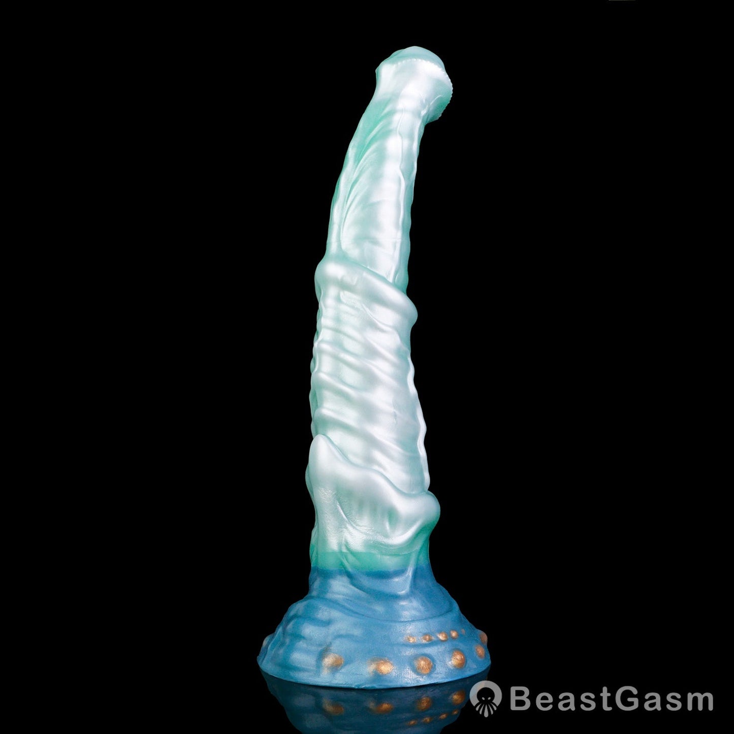 🎠 Thunderhoof Inflatable Horse Dildo | Expands to 4.05" - BeastGasm