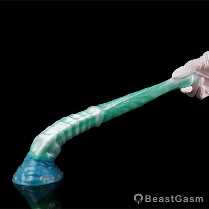 🎠 Thunderhoof Inflatable Horse Dildo | Expands to 4.05" - BeastGasm