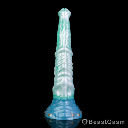 🎠 Thunderhoof Inflatable Horse Dildo | Expands to 4.05" - BeastGasm