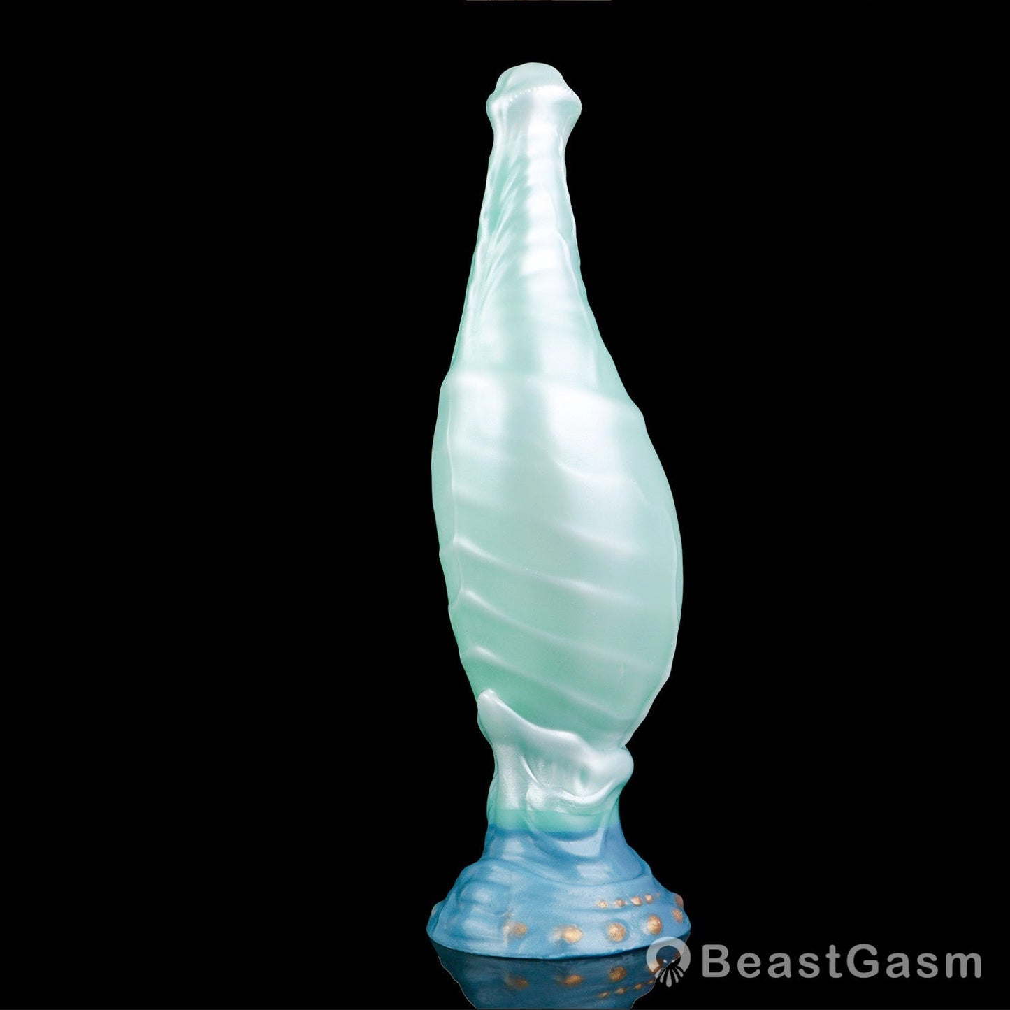🎠 Thunderhoof Inflatable Horse Dildo | Expands to 4.05" - BeastGasm