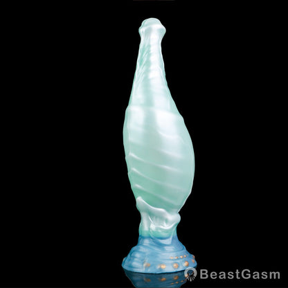 🎠 Thunderhoof Inflatable Horse Dildo | Expands to 4.05" - BeastGasm