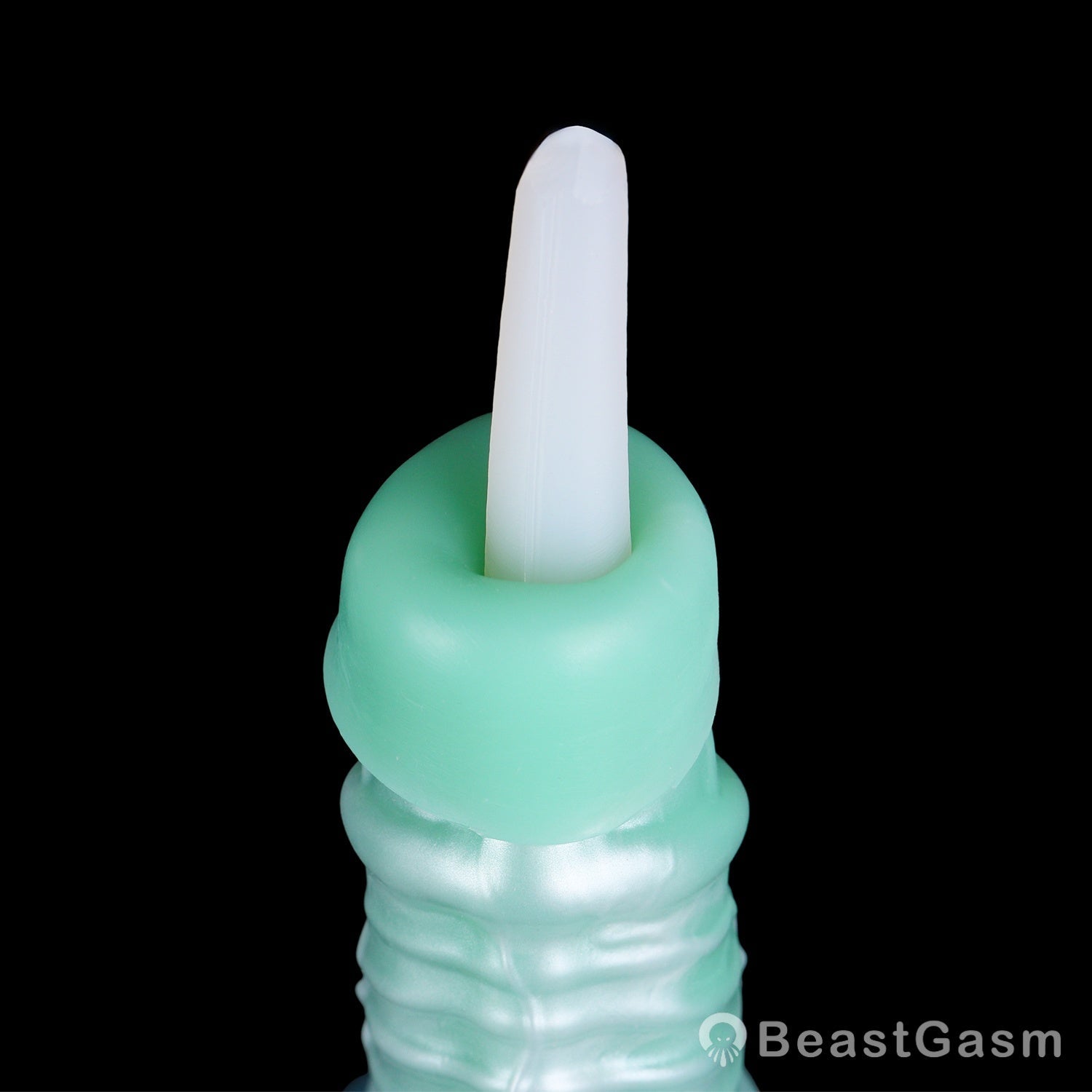 🎠 Thunderhoof Inflatable Horse Dildo | Expands to 4.05" - BeastGasm