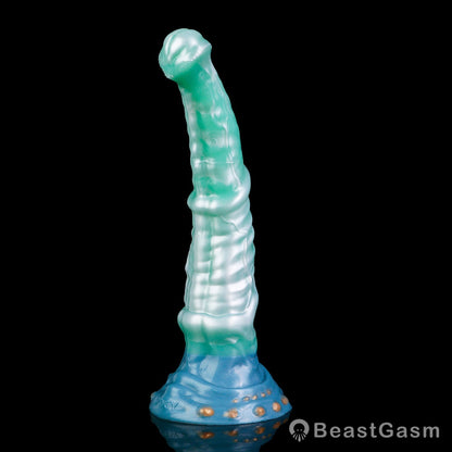 🎠 Thunderhoof Inflatable Horse Dildo | Expands to 4.05" - BeastGasm