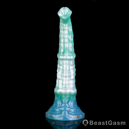 🎠 Thunderhoof Inflatable Horse Dildo | Expands to 4.05" - BeastGasm