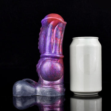 Tikbalang - The Demon Horse Knot Sheath, Huge Penis Extender - BeastGasm