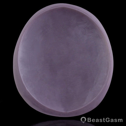 🧸 Titan Fang: Giant Squirting Dual-Density Dildo - BeastGasm