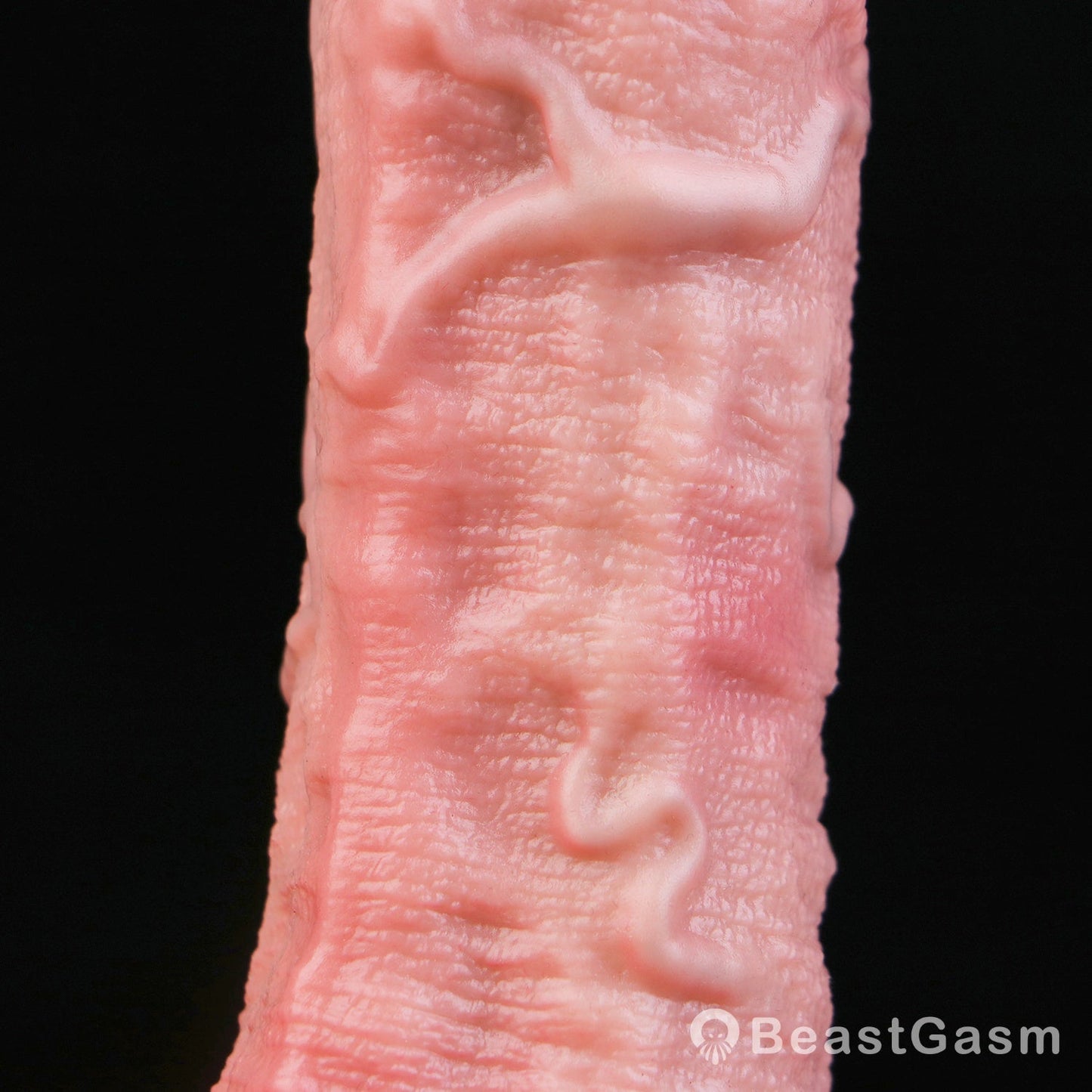 Tomson Ejaculating Dildo – Soft, Lifelike, Waterproof - BeastGasm