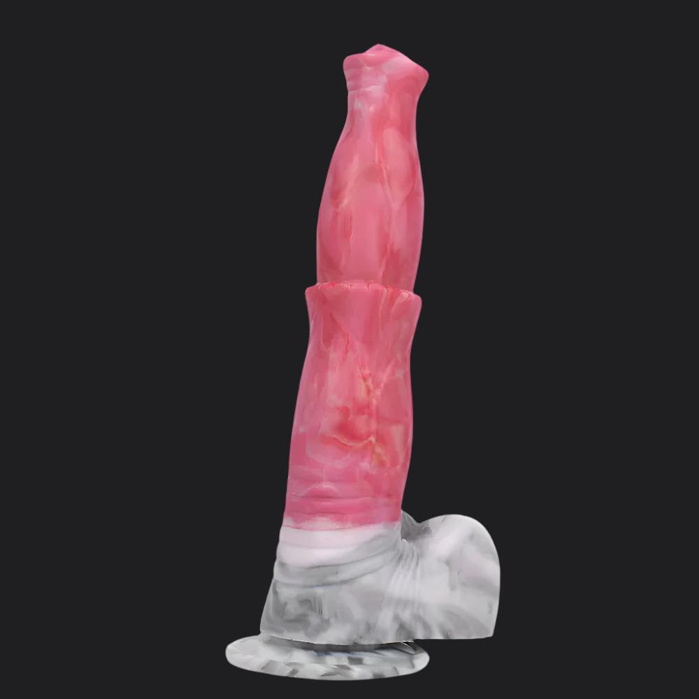Unicorn Dildo – Ride the Myth, Feel the Challenge - BeastGasm