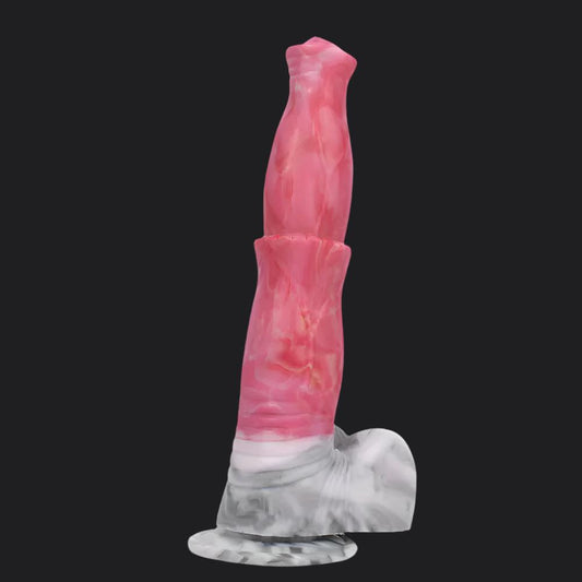 Unicorn Dildo – Ride the Myth, Feel the Challenge - BeastGasm