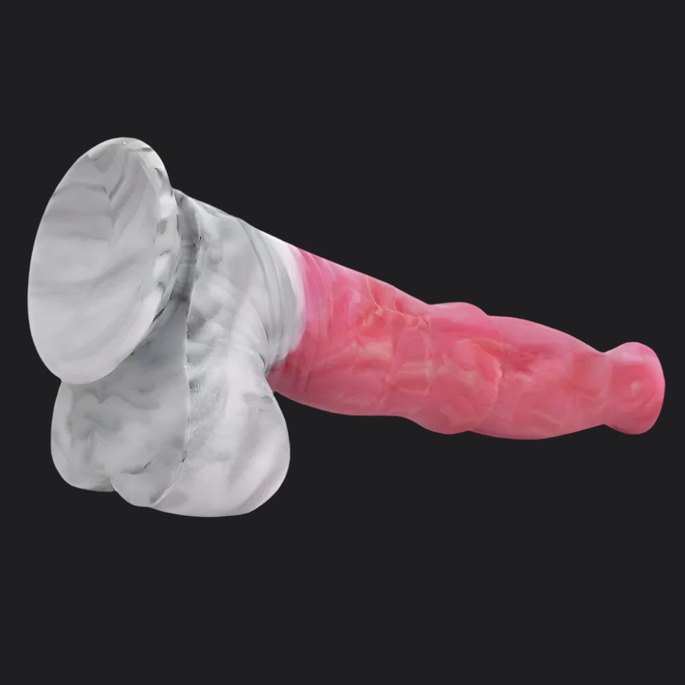 Unicorn Dildo – Ride the Myth, Feel the Challenge - BeastGasm