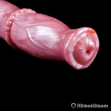 Unicorn - Ejaculating Dildo for Ultimate Fantasy Pleasure - BeastGasm