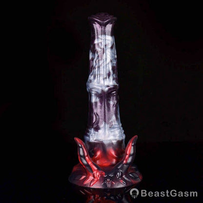 Unicorn Monster Dildo With Deep Insertion Power - BeastGasm