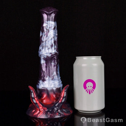 Unicorn Monster Dildo With Deep Insertion Power - BeastGasm