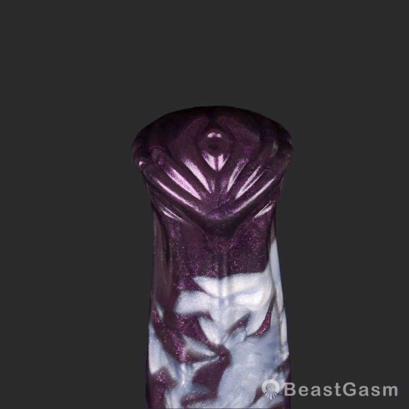 Unicorn Monster Dildo With Deep Insertion Power - BeastGasm