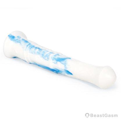 Unleash Seattle Slew – Realistic Horse Dildo - BeastGasm