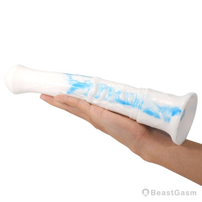 Unleash Seattle Slew – Realistic Horse Dildo - BeastGasm