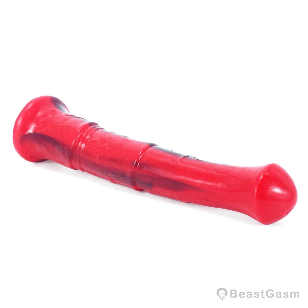 Unleash Seattle Slew – Realistic Horse Dildo - BeastGasm