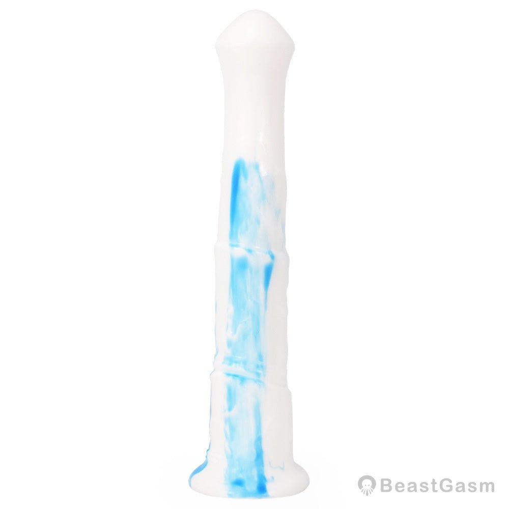 Unleash Seattle Slew – Realistic Horse Dildo - BeastGasm