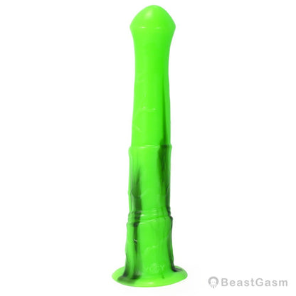 Unleash Seattle Slew – Realistic Horse Dildo - BeastGasm