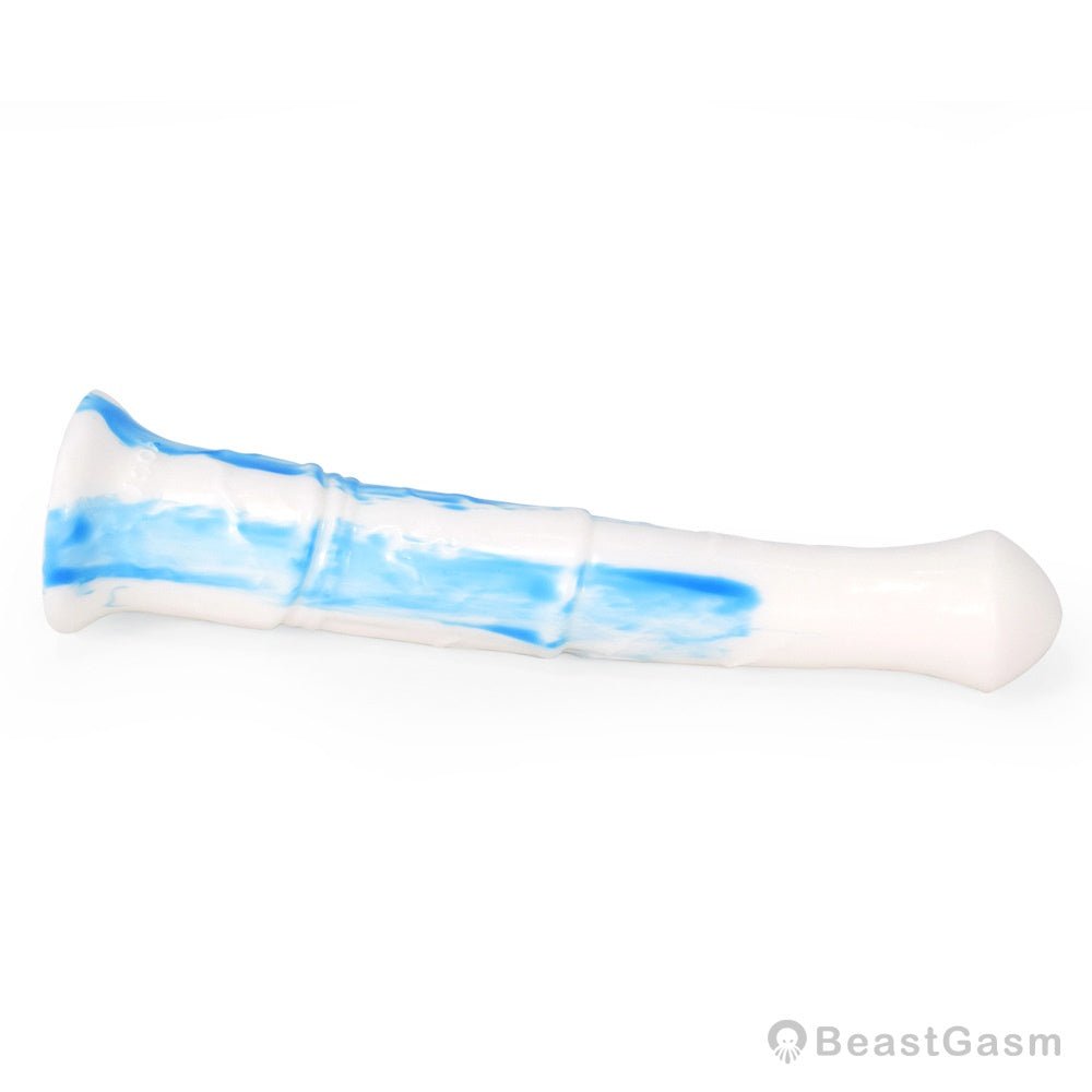 Unleash Seattle Slew – Realistic Horse Dildo - BeastGasm