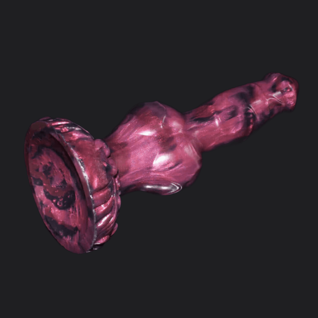 Unleash Your Desires with Bani – Canine Dildo Fantasy - BeastGasm