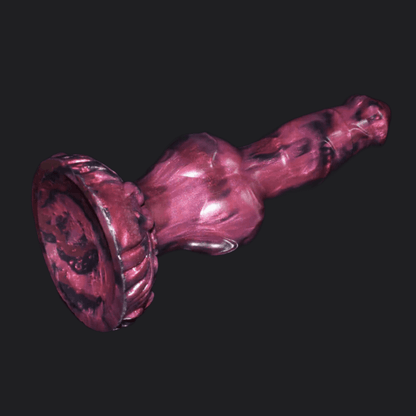 Unleash Your Desires with Bani – Canine Dildo Fantasy - BeastGasm