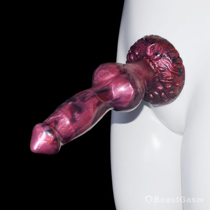 Unleash Your Desires with Bani – Canine Dildo Fantasy - BeastGasm