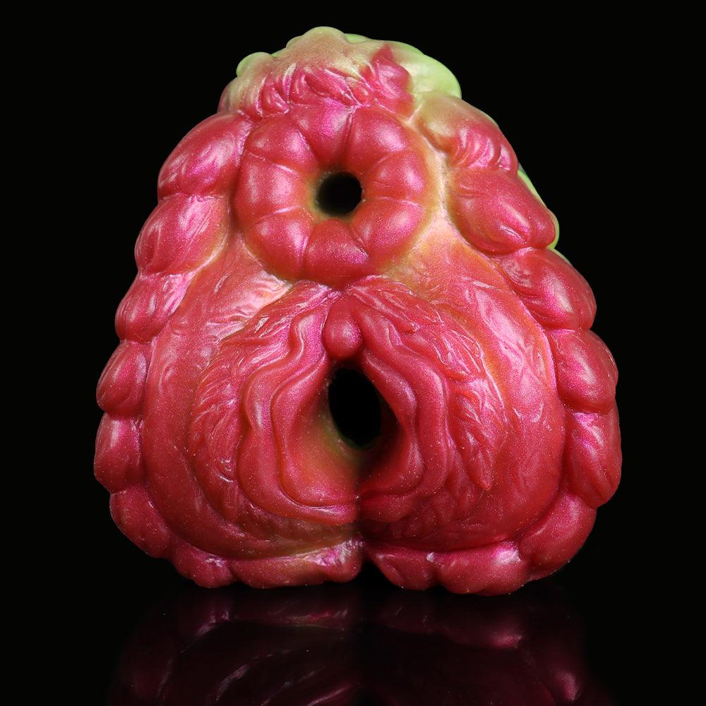 Vaelorian the Royal Pegasus - Furry Fleshlight Animal Stroker with Two Holes - BeastGasm