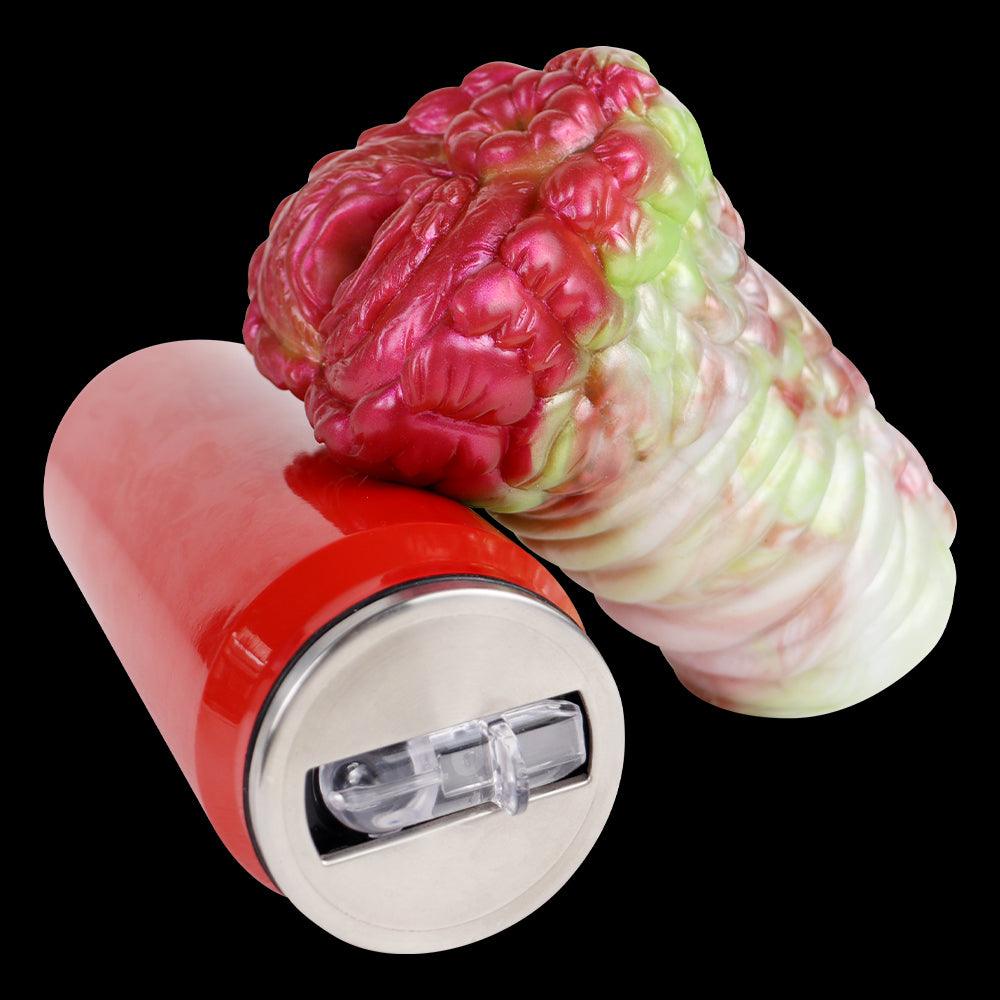 Vaelorian the Royal Pegasus - Furry Fleshlight Animal Stroker with Two Holes - BeastGasm