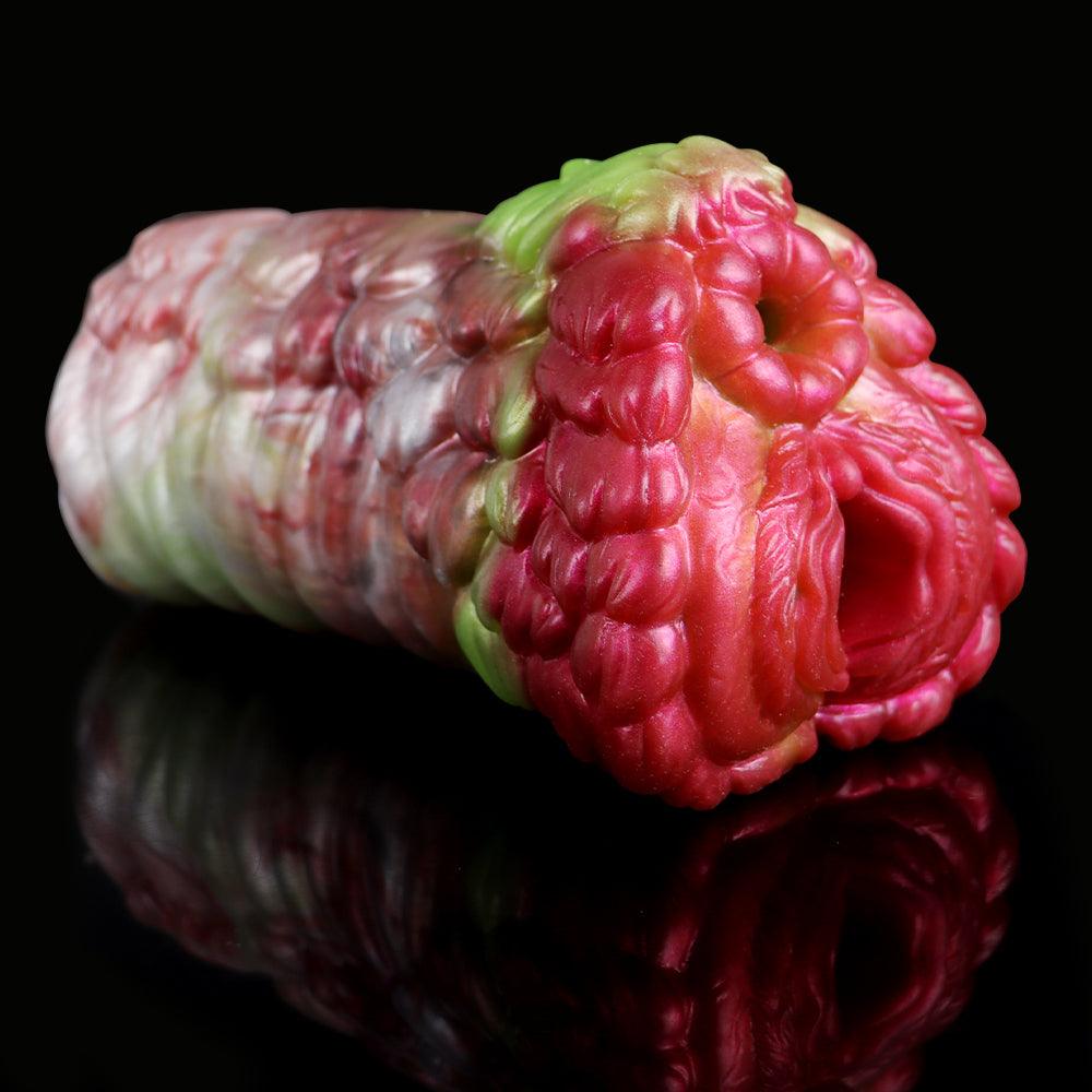 Vaelorian the Royal Pegasus - Furry Fleshlight Animal Stroker with Two Holes - BeastGasm