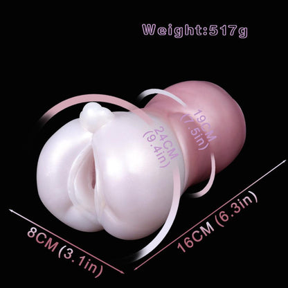 Veloris the Pegasus - Fantasy Horse Masturbator for Realistic Pleasure - BeastGasm