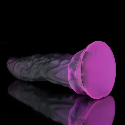 Virgo Dildo: Bold Color, Bolder Sensation - BeastGasm