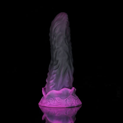 Virgo Dildo: Bold Color, Bolder Sensation - BeastGasm