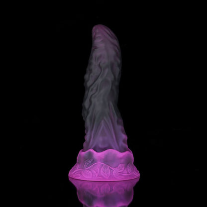 Virgo Dildo: Bold Color, Bolder Sensation - BeastGasm
