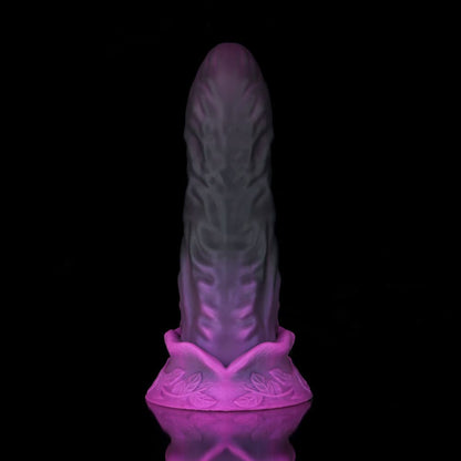 Virgo Dildo: Bold Color, Bolder Sensation - BeastGasm
