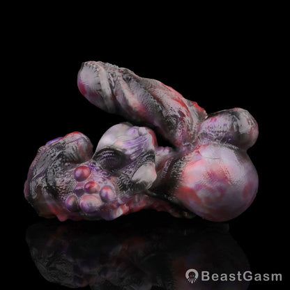 👽 Void Swarm Alien Fantasy Masturbator & Dildo - BeastGasm