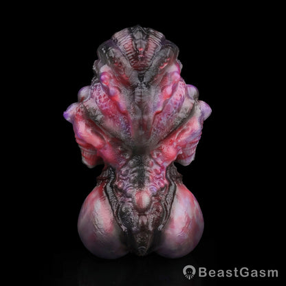 👽 Void Swarm Alien Fantasy Masturbator & Dildo - BeastGasm