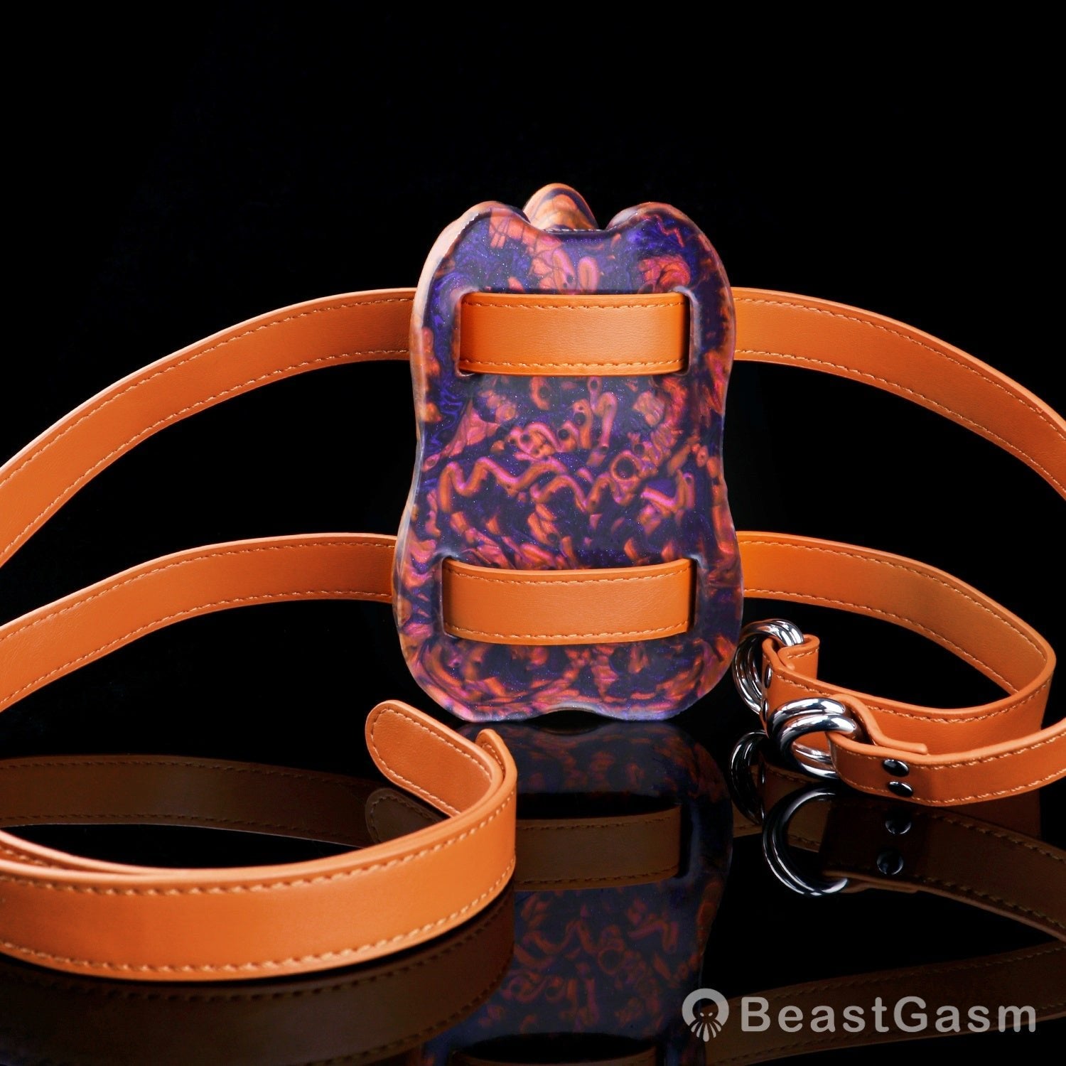 🐙 Wearable Grinding Sex Toy & Remote Vibrator