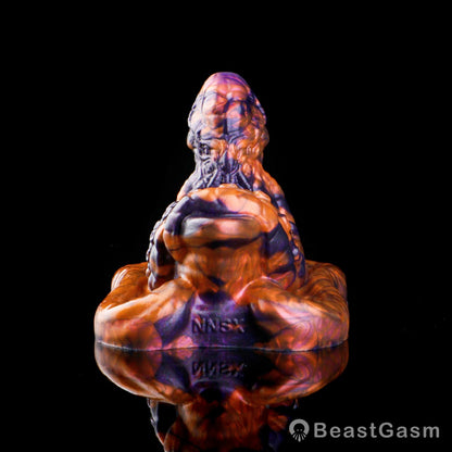 🐙 Wearable Grinding Sex Toy & Remote Vibrator