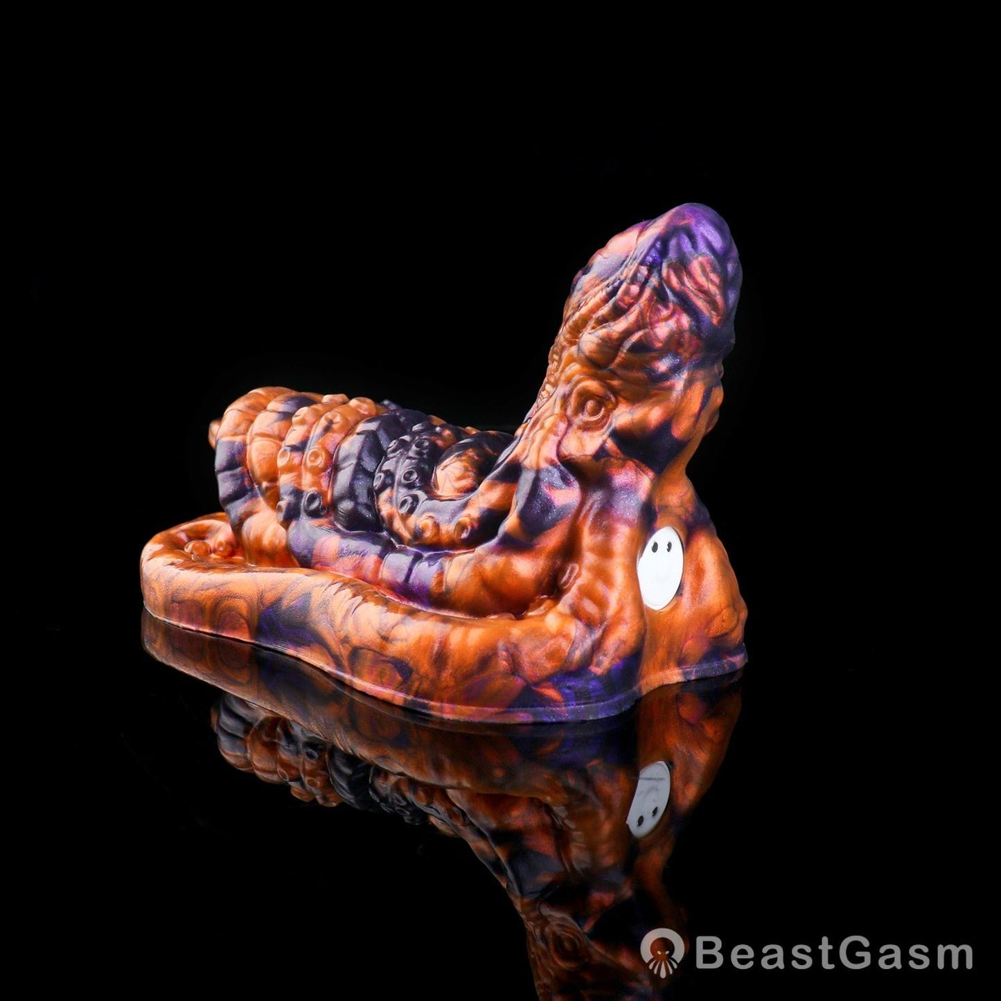 🐙 Wearable Grinding Sex Toy & Remote Vibrator