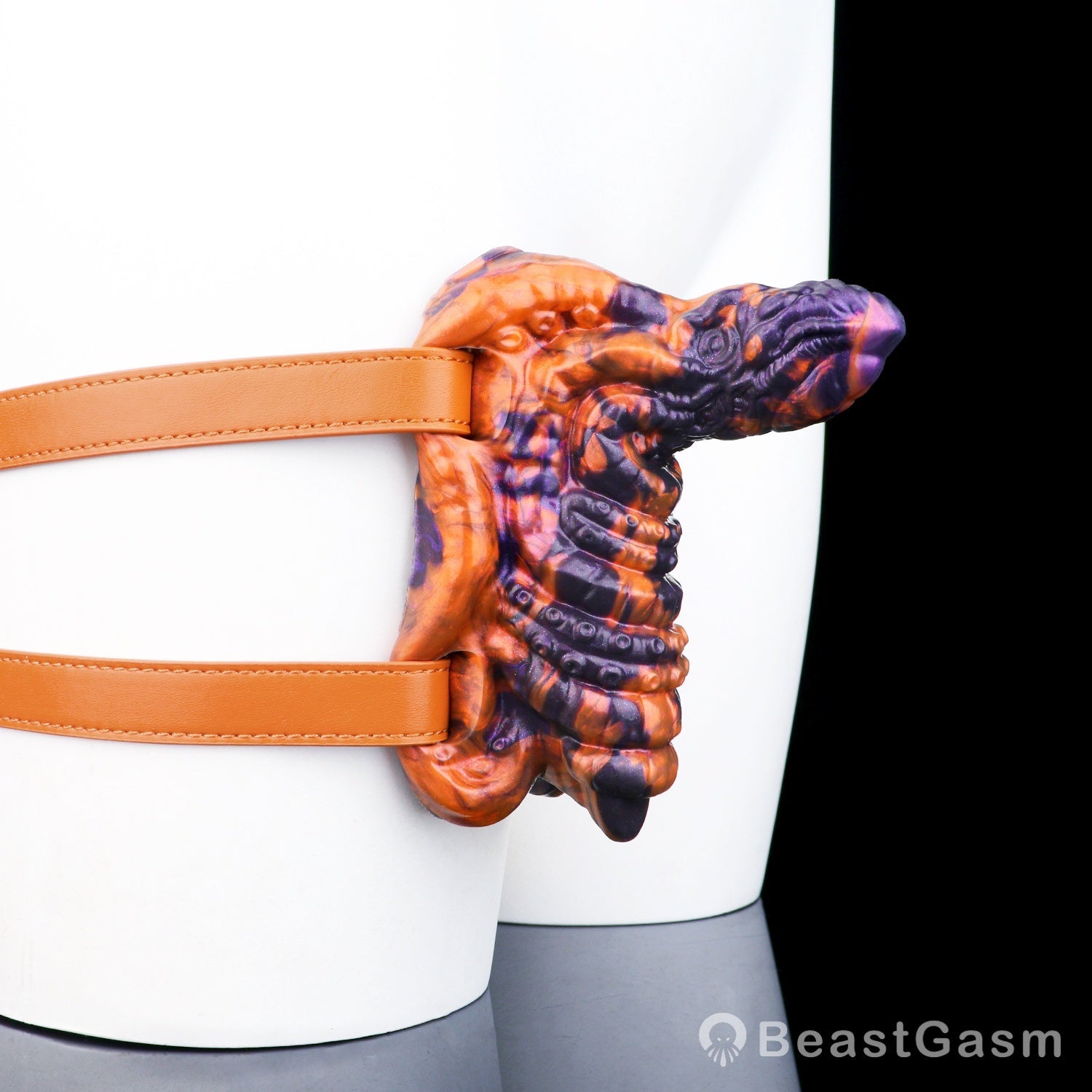 🐙 Wearable Grinding Sex Toy & Remote Vibrator