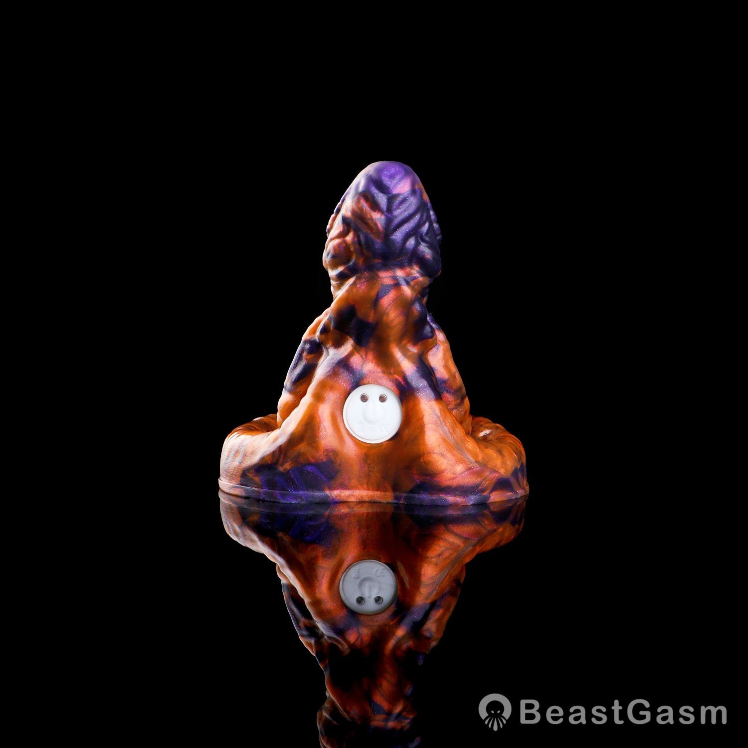 🐙 Wearable Grinding Sex Toy & Remote Vibrator
