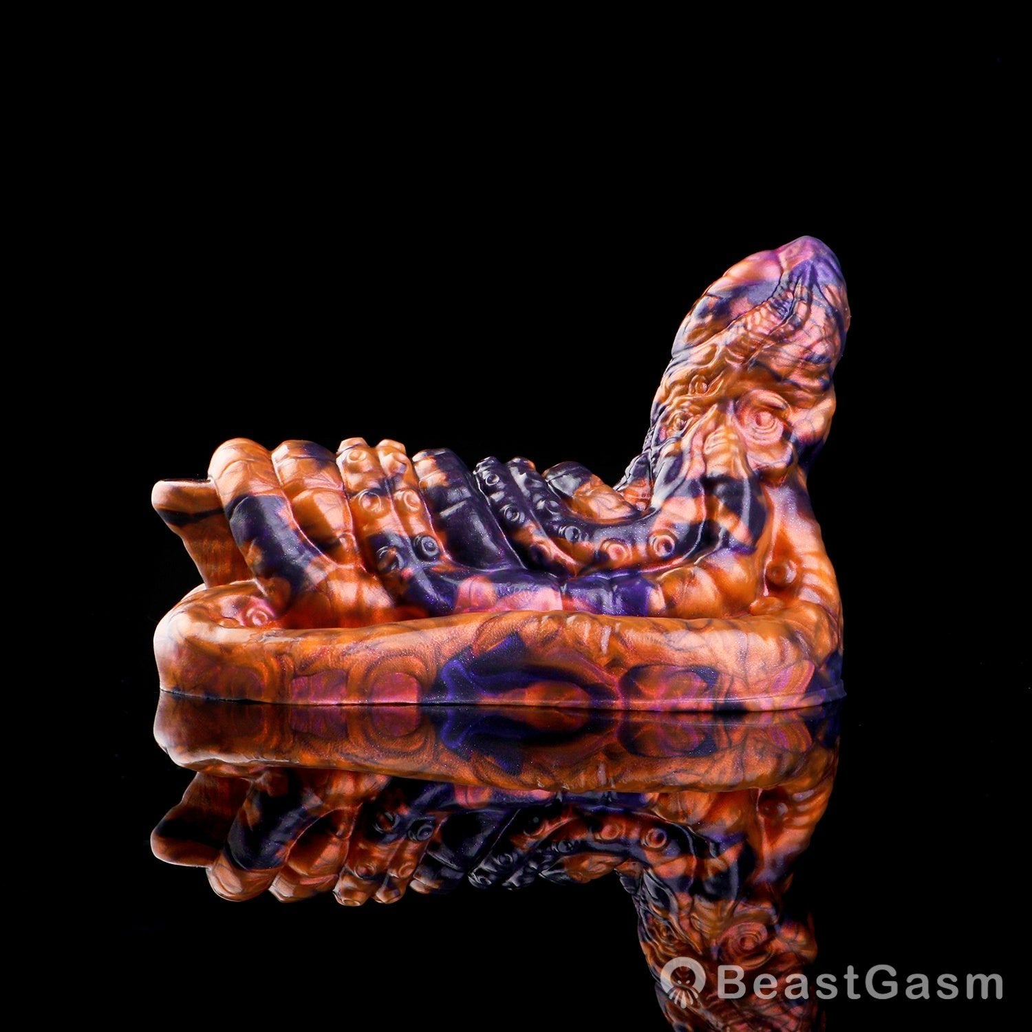🐙 Wearable Grinding Sex Toy & Remote Vibrator