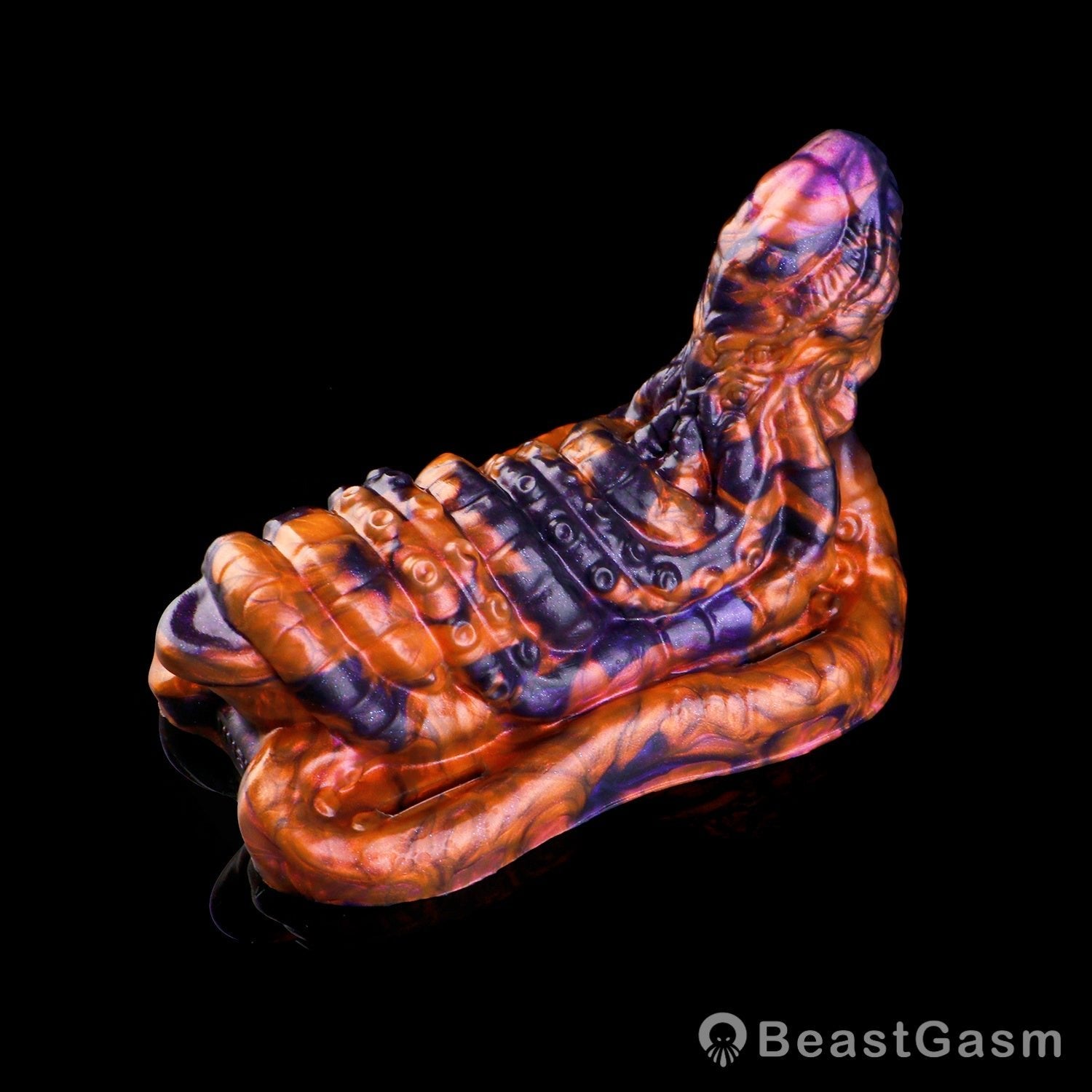 🐙 Wearable Grinding Sex Toy & Remote Vibrator