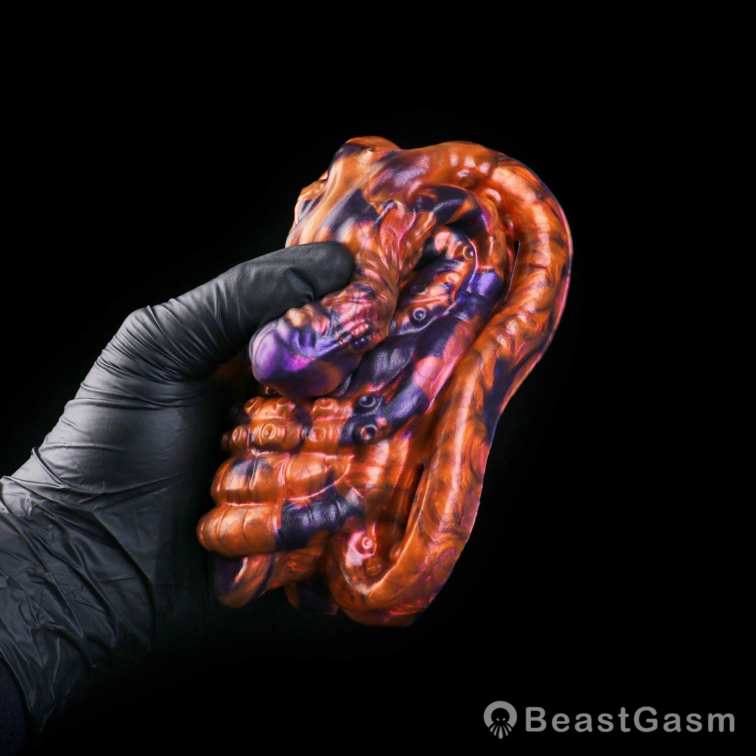 🐙 Wearable Grinding Sex Toy & Remote Vibrator