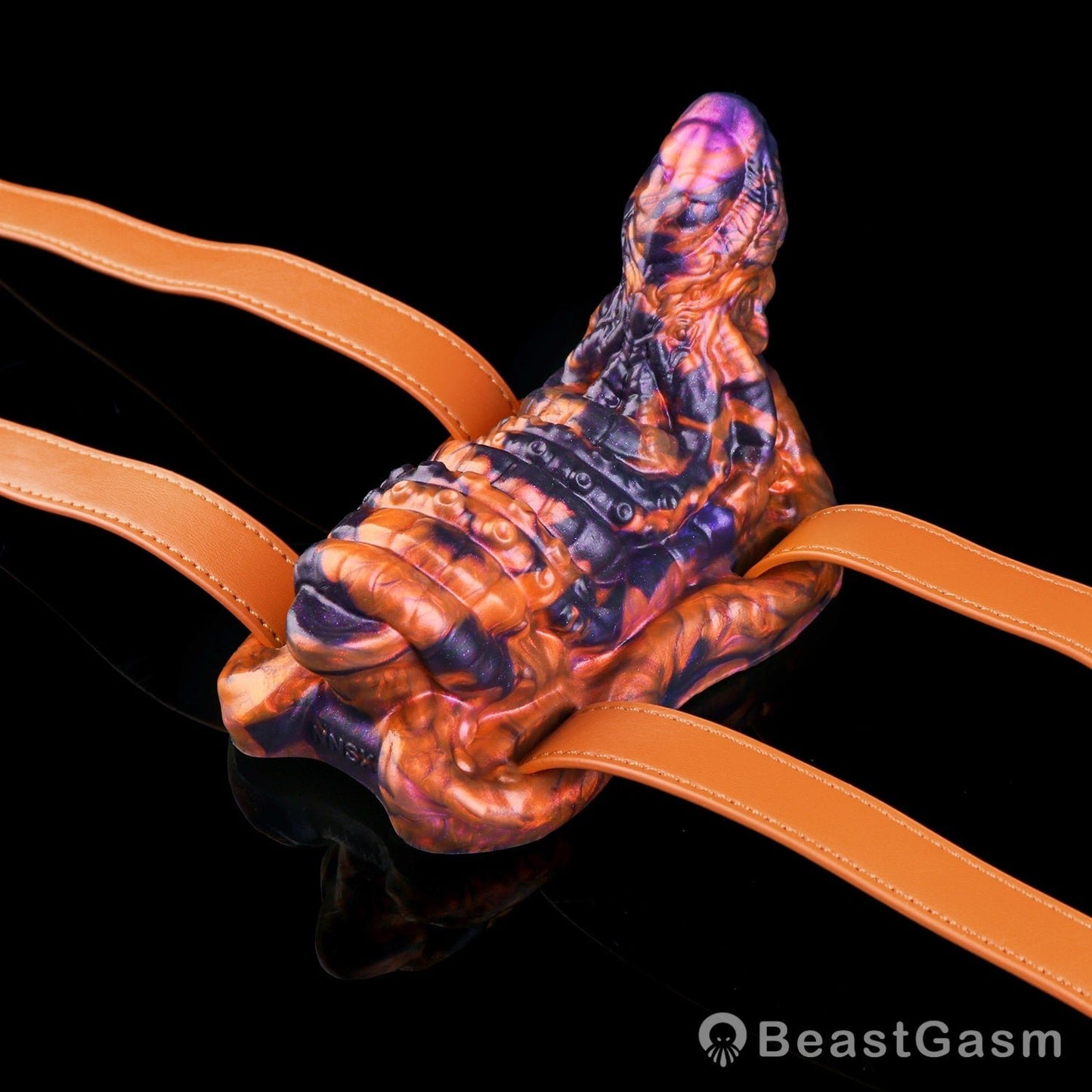 🐙 Wearable Grinding Sex Toy & Remote Vibrator
