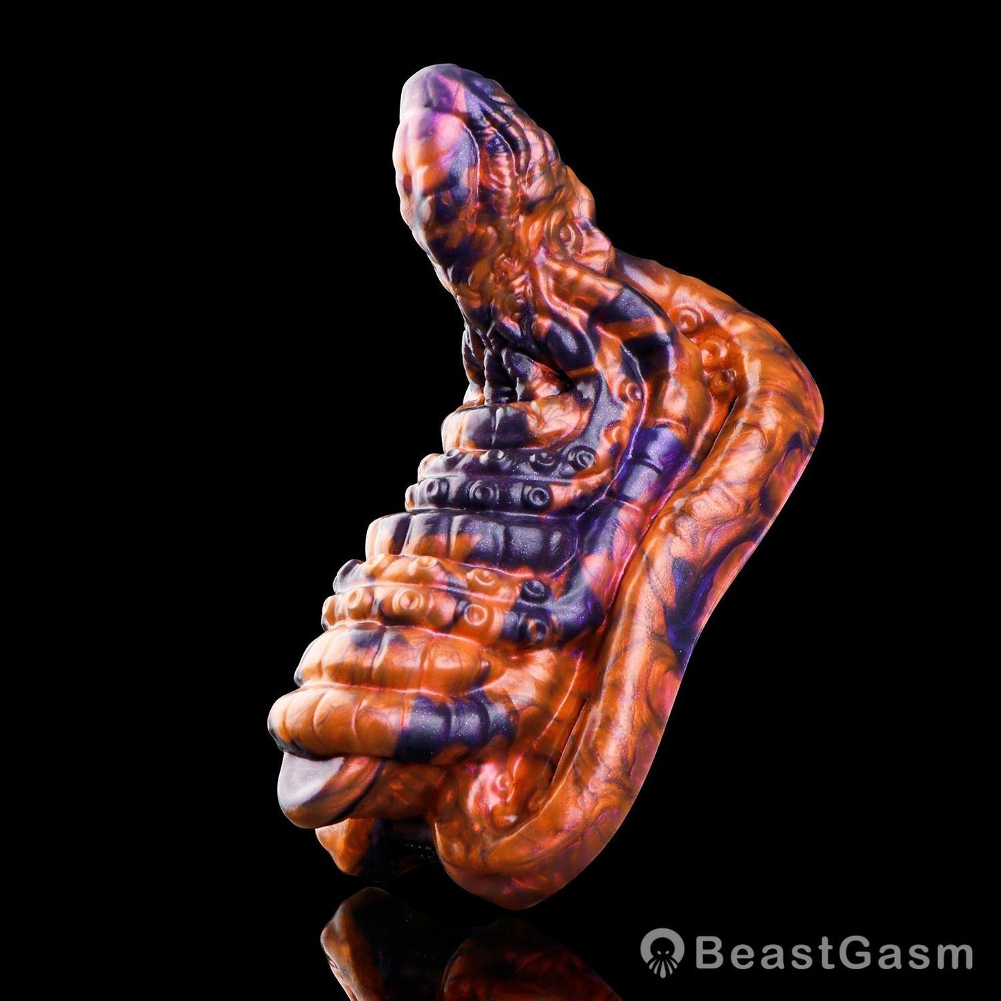 🐙 Wearable Grinding Sex Toy & Remote Vibrator
