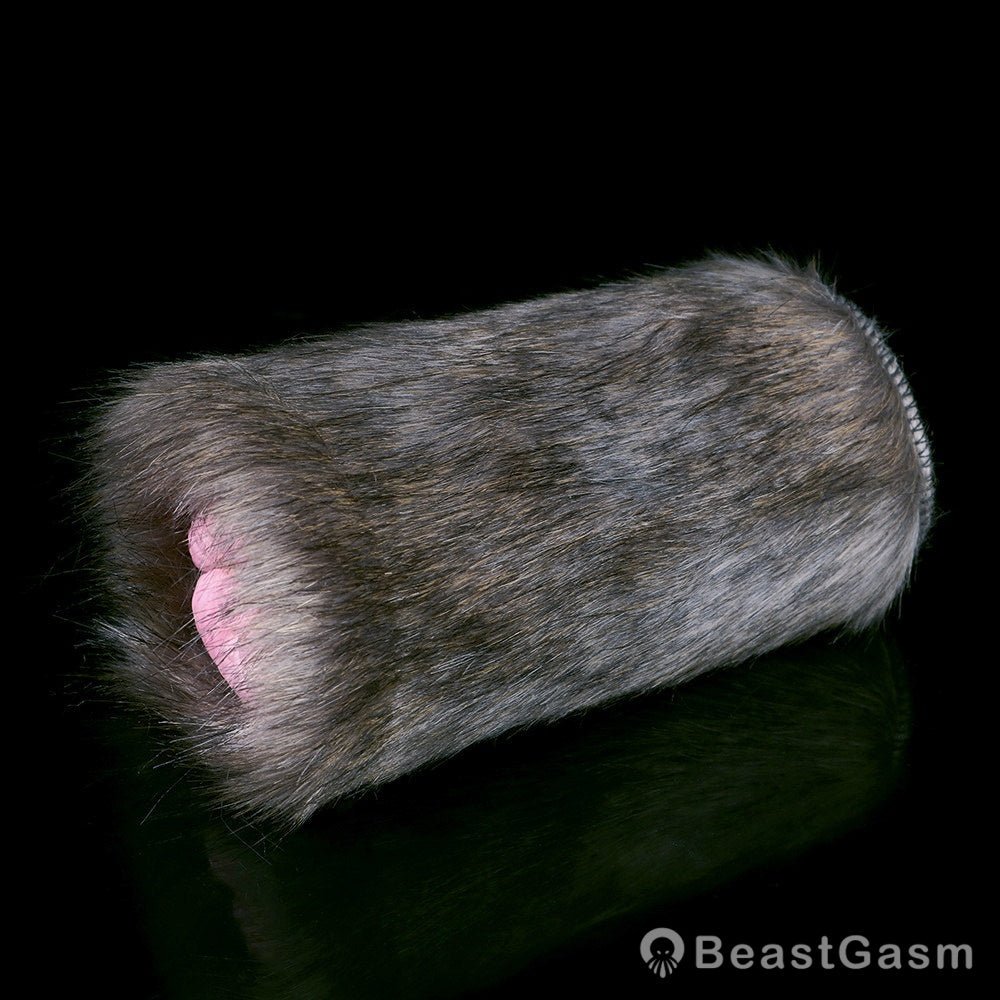 Whispering Prowler Penetrable - BeastGasm