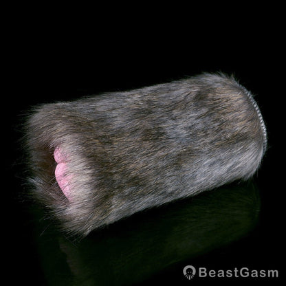 Whispering Prowler Penetrable - BeastGasm